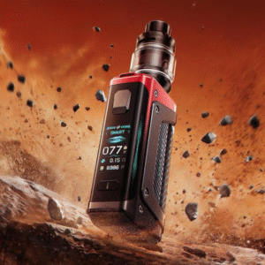 KIT AEGIS LEGEND 5 (+ Z SUB 5,5ML) GEEKVAPE kit aegis legend 5 (+ z sub 5,5ml) geekvape