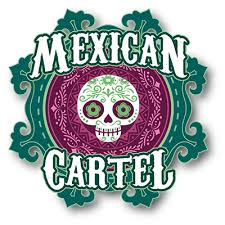 gateau amandes vanille mexican cartel 50ml