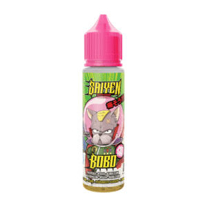 bobo saiyen vapors swoke