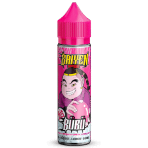 bÜbÜ saiyen vapors 50ml swoke