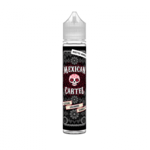 gateau amandes vanille mexican cartel 50ml
