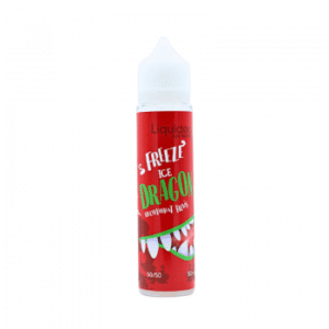 ice dragon freeze liquideo 50ml