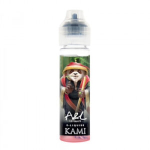 kami ultimate a&l 50ml