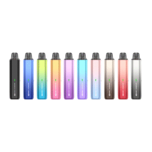 kit vibe se pod vaporesso