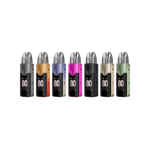 kit vinci e80 voopoo