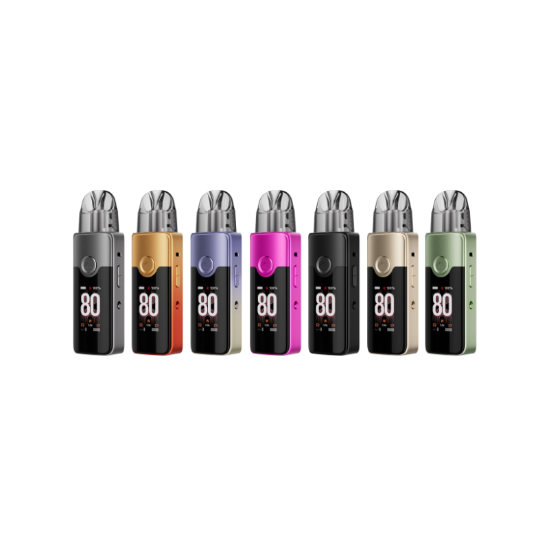 kit vinci e80 voopoo kit vinci e80 voopoo