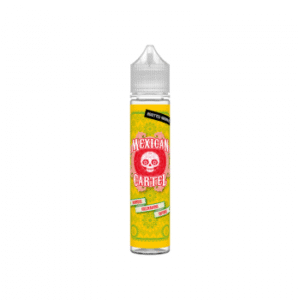 mangue grenadine goyave mexican cartel 50ml
