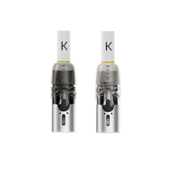 pack de 2 cartouches kiwi 2 1.8ml kiwi vapor