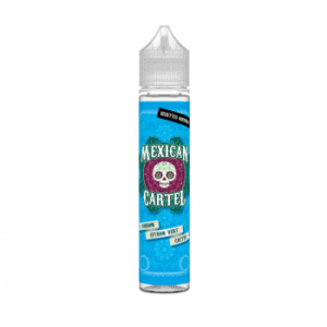 passion citron vert cactus mexican cartel 50ml
