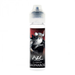 ragnarok ultimate a&l 50ml