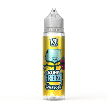 sunset kung freeze cloud vapor 50ml sunset kung freeze cloud vapor 50ml