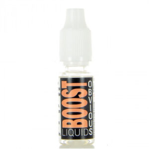 booster obvious liquids 10ml 20mg