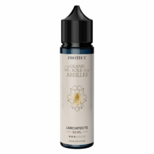 l'architecte le grand rÔle des abeilles protect 50ml