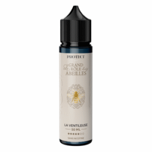 la ventileuse le grand rÔle des abeilles protect 50ml